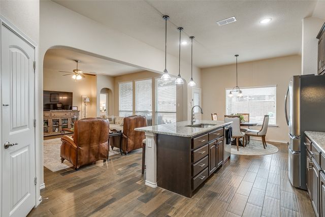 5325 Rye Drive, Fort Worth, TX 76179