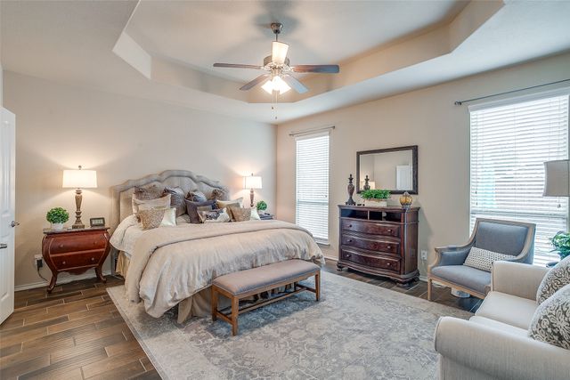 5325 Rye Drive, Fort Worth, TX 76179