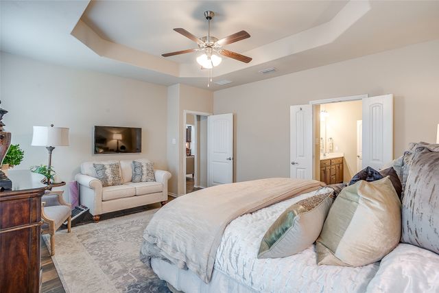 5325 Rye Drive, Fort Worth, TX 76179