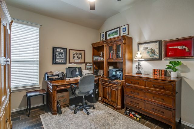 5325 Rye Drive, Fort Worth, TX 76179