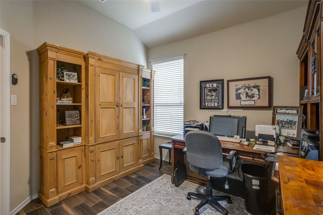 5325 Rye Drive, Fort Worth, TX 76179