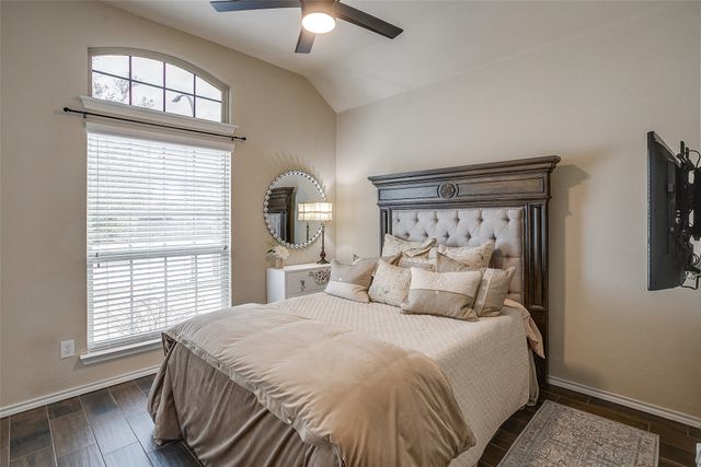 5325 Rye Drive, Fort Worth, TX 76179