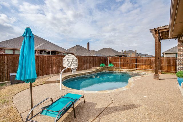 5325 Rye Drive, Fort Worth, TX 76179