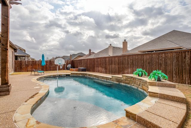 5325 Rye Drive, Fort Worth, TX 76179