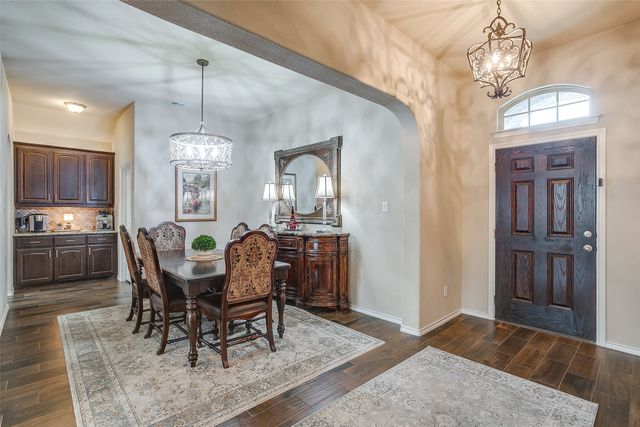 5325 Rye Drive, Fort Worth, TX 76179