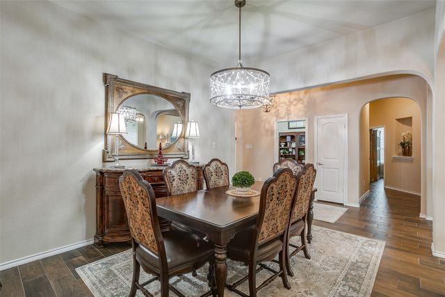 5325 Rye Drive, Fort Worth, TX 76179