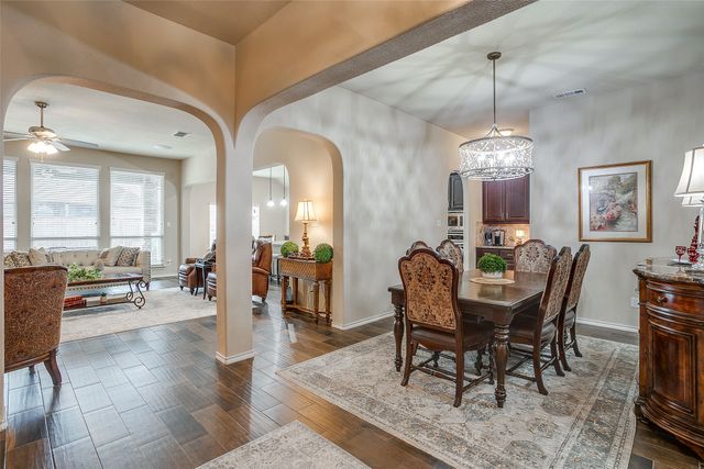 5325 Rye Drive, Fort Worth, TX 76179