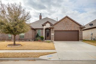 5325 Rye Drive, Fort Worth, TX 76179