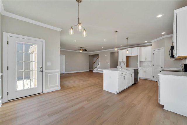 7039 Parkway View TRL, Roanoke, VA 24018