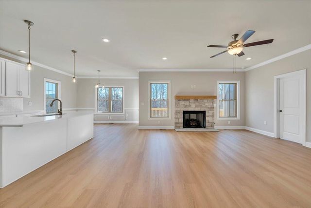 7039 Parkway View TRL, Roanoke, VA 24018