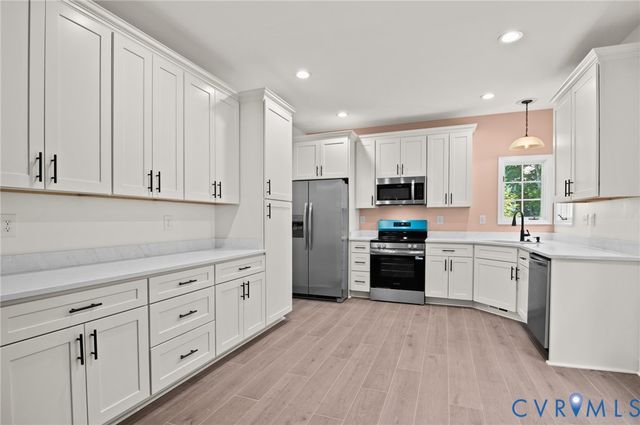 14501 Wood Duck Ln, Chesterfield, VA 23834