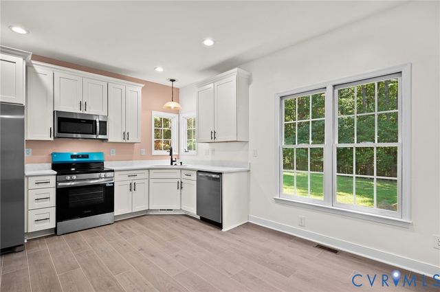 14501 Wood Duck Ln, Chesterfield, VA 23834