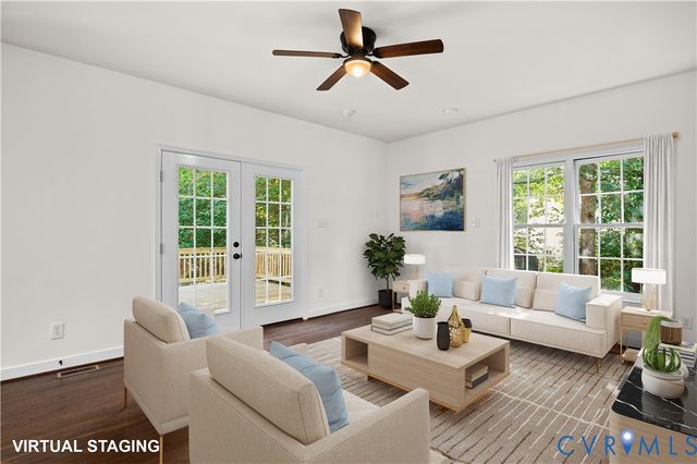 14501 Wood Duck Ln, Chesterfield, VA 23834