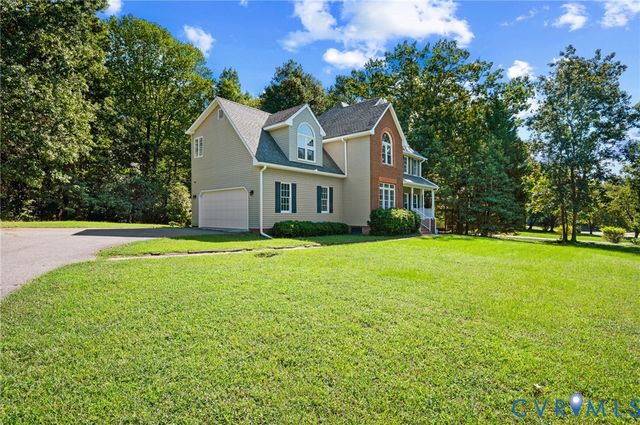 14501 Wood Duck Ln, Chesterfield, VA 23834
