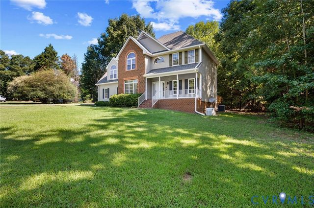 14501 Wood Duck Ln, Chesterfield, VA 23834