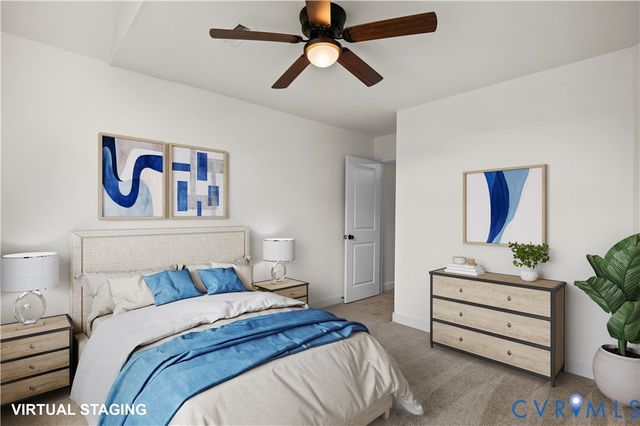 14501 Wood Duck Ln, Chesterfield, VA 23834