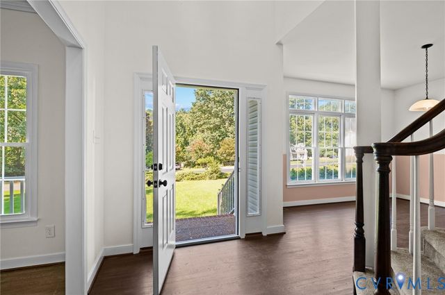 14501 Wood Duck Ln, Chesterfield, VA 23834