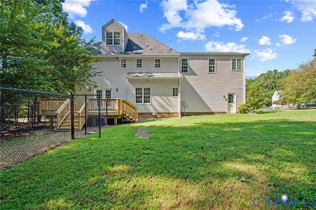 14501 Wood Duck Ln, Chesterfield, VA 23834