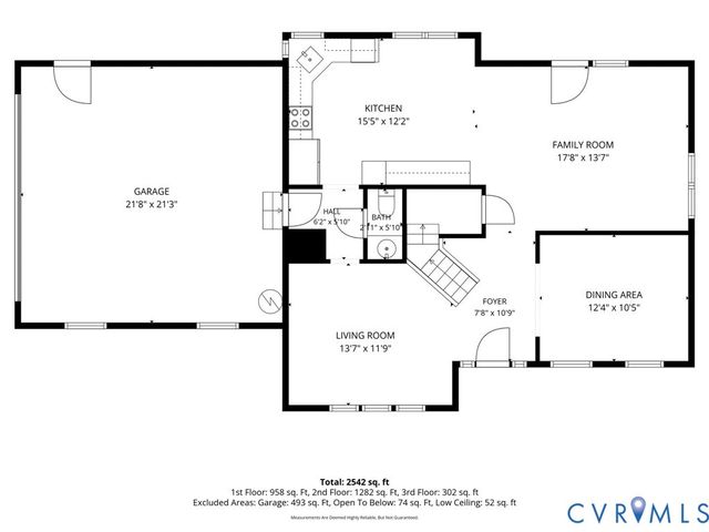 14501 Wood Duck Ln, Chesterfield, VA 23834