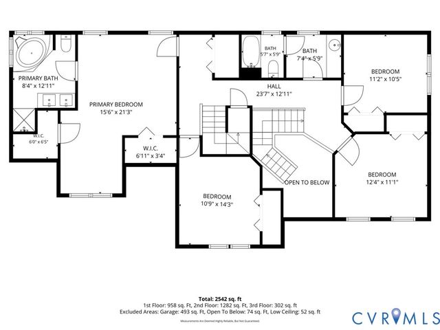 14501 Wood Duck Ln, Chesterfield, VA 23834