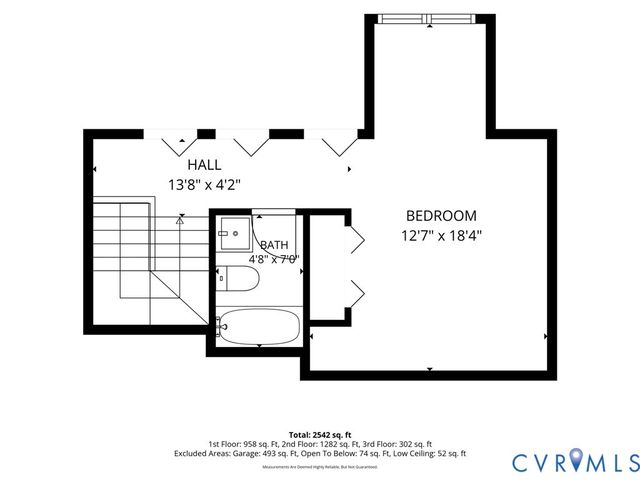 14501 Wood Duck Ln, Chesterfield, VA 23834