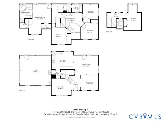 14501 Wood Duck Ln, Chesterfield, VA 23834