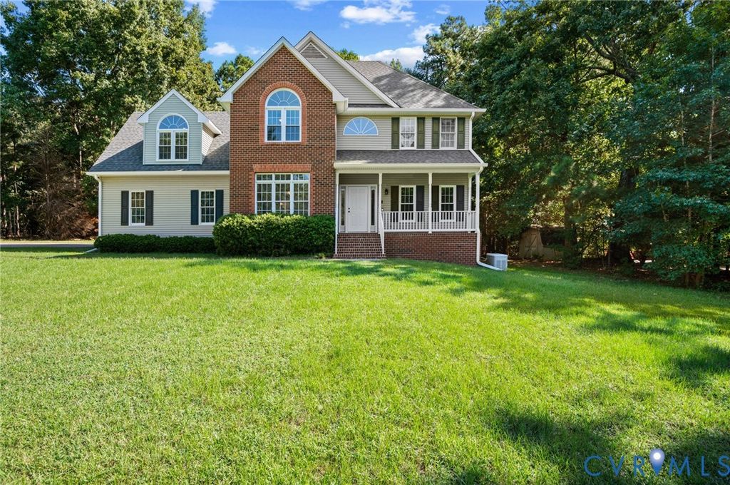 14501 Wood Duck Ln, Chesterfield, VA 23834