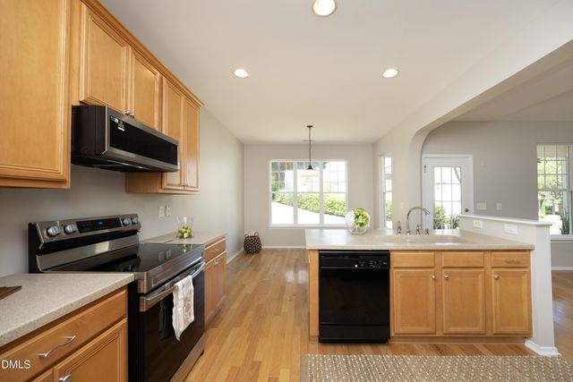 8402 Drystone Drive, Raleigh, NC 27613