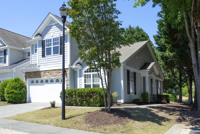 8402 Drystone Drive, Raleigh, NC 27613