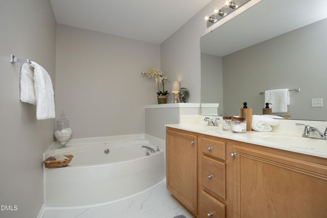 8402 Drystone Drive, Raleigh, NC 27613