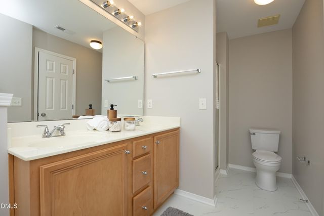 8402 Drystone Drive, Raleigh, NC 27613