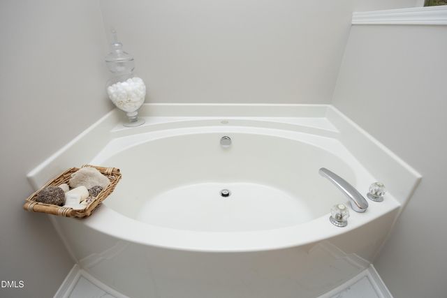 8402 Drystone Drive, Raleigh, NC 27613