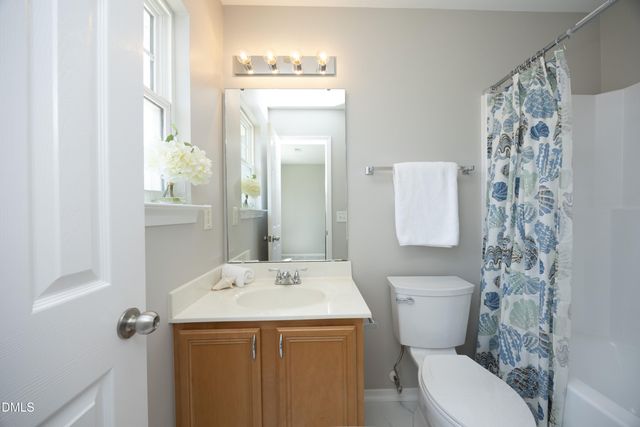 8402 Drystone Drive, Raleigh, NC 27613
