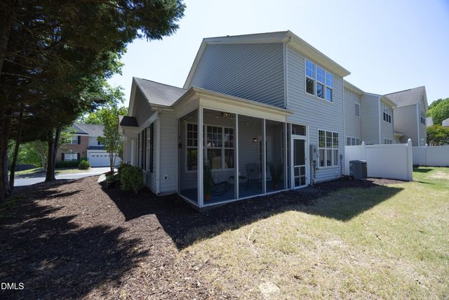 8402 Drystone Drive, Raleigh, NC 27613