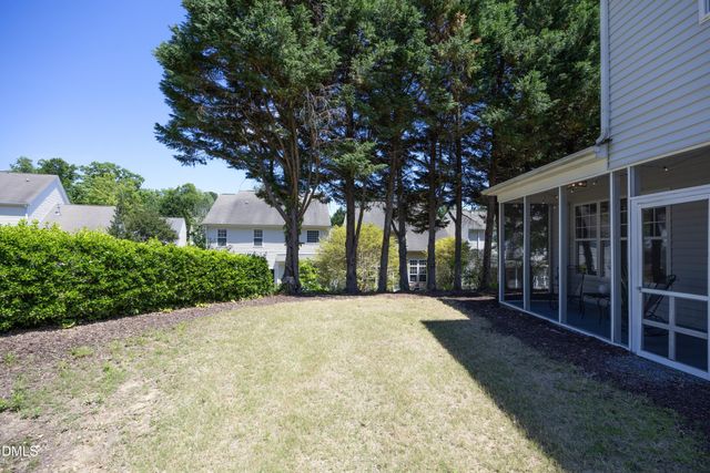 8402 Drystone Drive, Raleigh, NC 27613