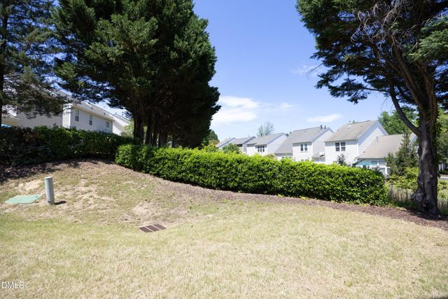 8402 Drystone Drive, Raleigh, NC 27613
