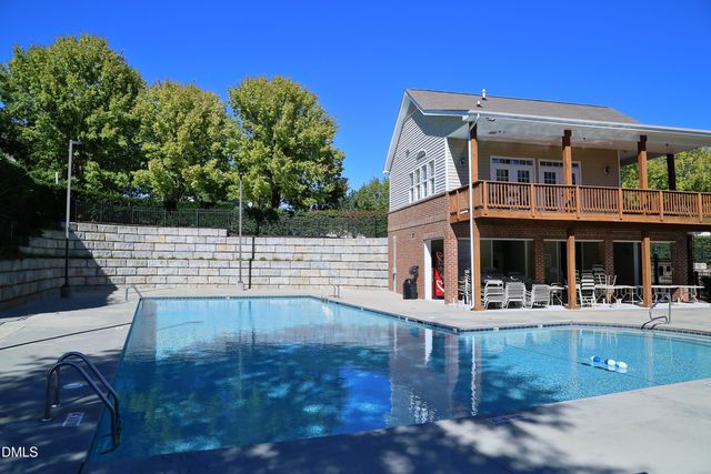 8402 Drystone Drive, Raleigh, NC 27613
