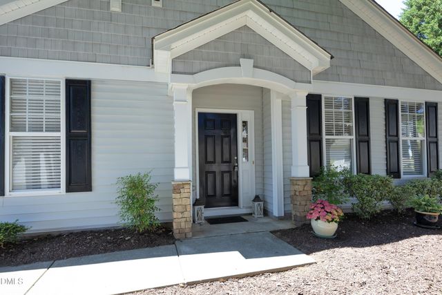 8402 Drystone Drive, Raleigh, NC 27613