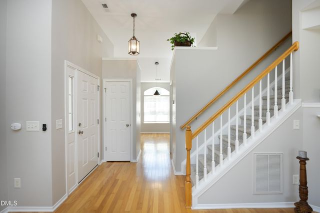 8402 Drystone Drive, Raleigh, NC 27613