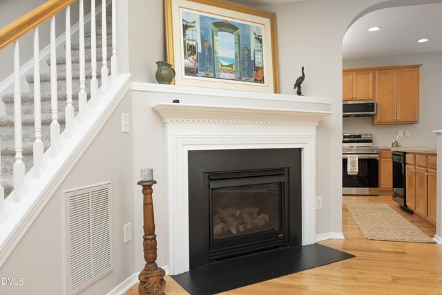 8402 Drystone Drive, Raleigh, NC 27613