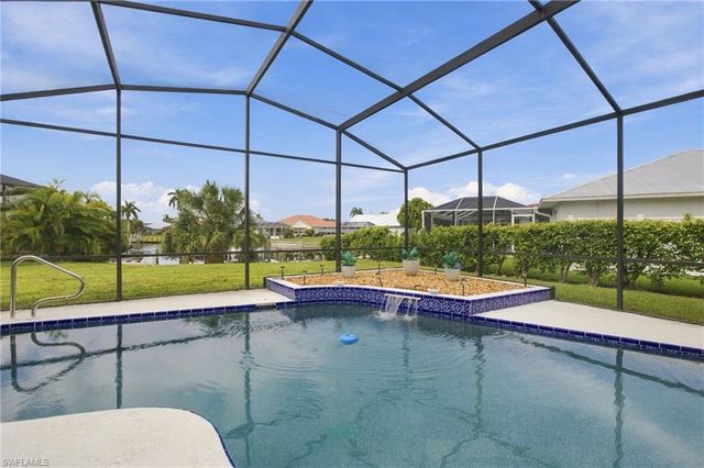 5232 SW 16th PL, Cape Coral, FL 33914