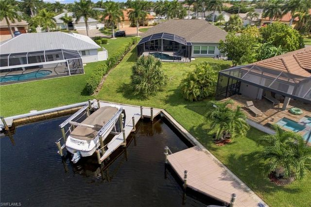 5232 SW 16th PL, Cape Coral, FL 33914