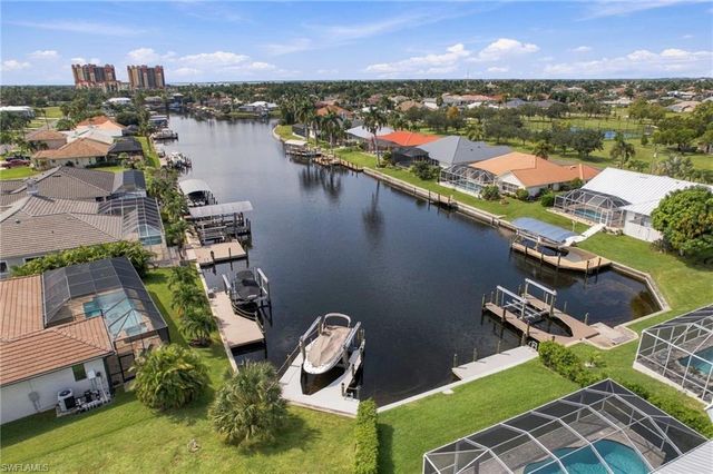 5232 SW 16th PL, Cape Coral, FL 33914