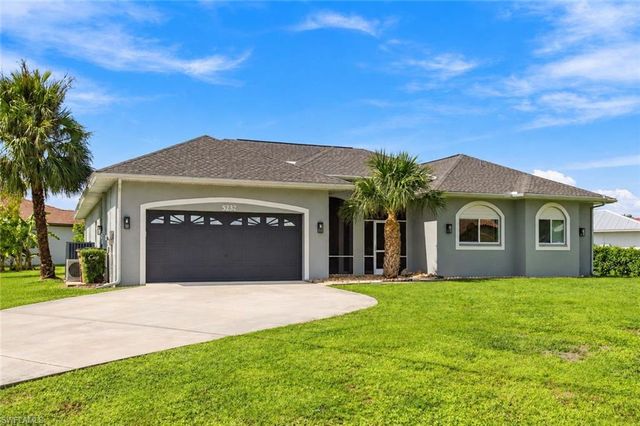 5232 SW 16th PL, Cape Coral, FL 33914