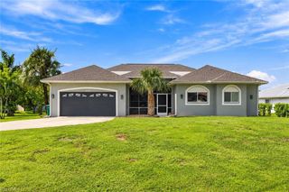 5232 SW 16th PL, Cape Coral, FL 33914