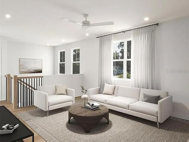 3115 W HAWTHORNE ROAD, Tampa, FL 33611