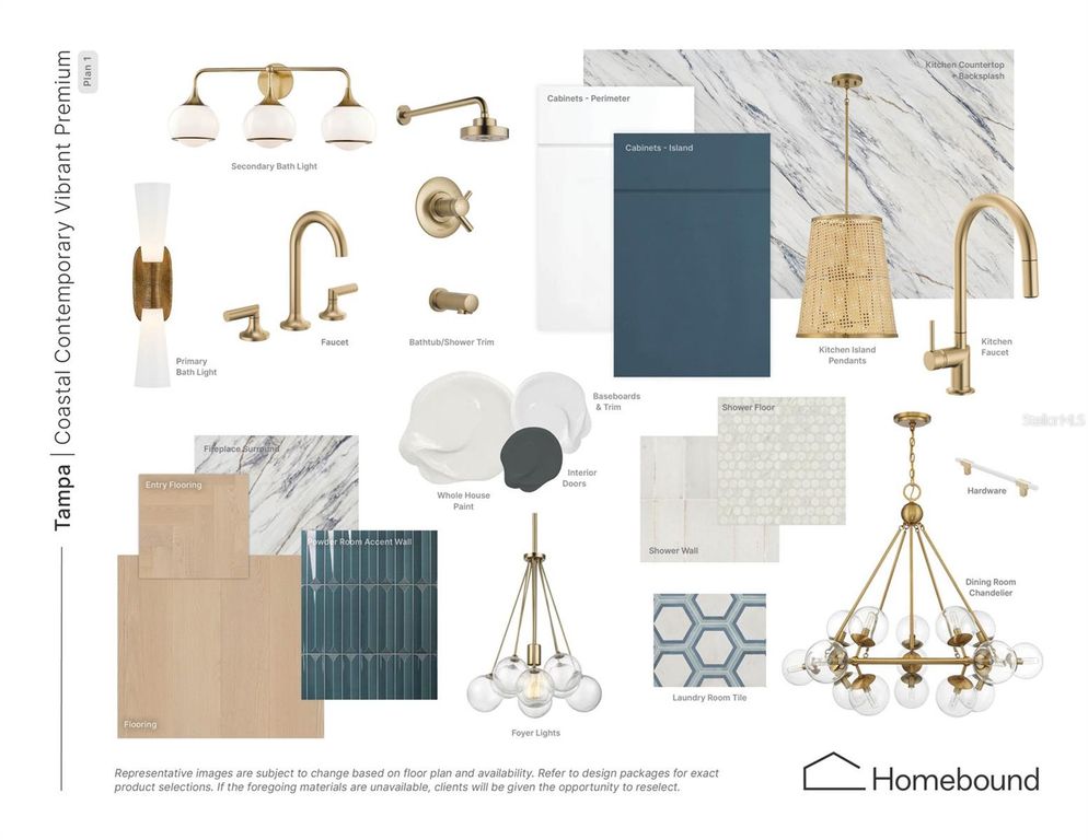 Image 9 of property listing at 3115 W HAWTHORNE ROAD, Tampa, FL 33611