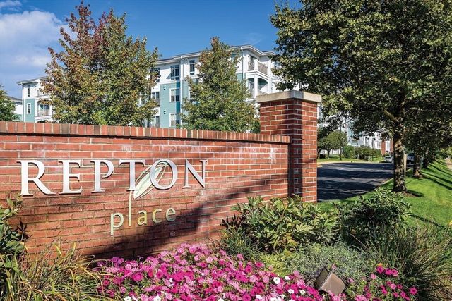 4 Repton Cir 4205, Watertown, MA 02472