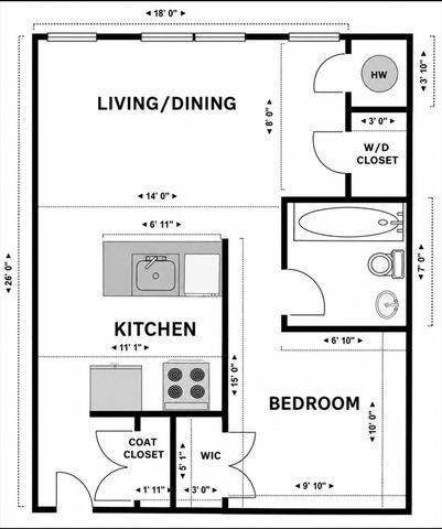 4 Repton Cir 4205, Watertown, MA 02472