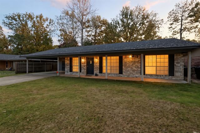 3415 Tara Lane, Shreveport, LA 71118